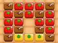 Joc Illa afruitat Cubes en línia