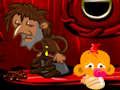Joc Monkey Go Happy Stage 300 en línia
