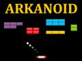 Joc Arkanoide en línia