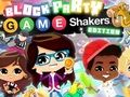 Joc Block Party: Game Shakers Edition en línia