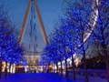 Joc Trencaclosques London Eye  en línia