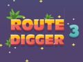 Joc Ruta Digger 3  en línia