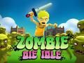 Joc Zombie die inactiu en línia