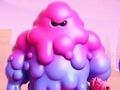 Joc Slime Conquer: Batalles èpiques  en línia