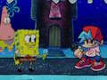 Joc FNF: Cartoon Clash en línia