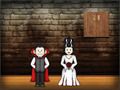 Joc Amgel Halloween Room Escape 35 en línia