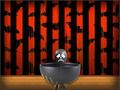 Joc Amgel Halloween Room Escape 34 en línia