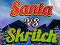 Joc Santa vs Skritch en línia