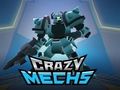 Joc Mechs bojos  en línia