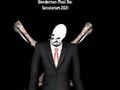 Joc Slenderman Must Die: Sanatori 2021  en línia