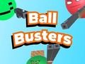 Joc Busters de pilota en línia
