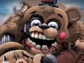 Joc Cinc nits a Fazbear's  en línia