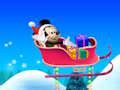 Joc Vacances màgiques Disney Junior  en línia