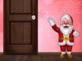 Joc Amgel de Nadal Escape Escape 9 en línia