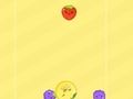 Joc Fruit de síndria 2048  en línia