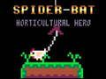 Joc Heroi hortícola Spider-Bat  en línia