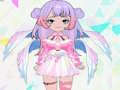 Joc Vestit d'estrella d'anime brillant  en línia