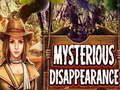 Joc Misteriosa desaparició  en línia