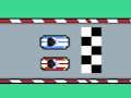 Joc Pixel Racers en línia