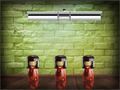 Joc Amgel Easy Room Escape 131 en línia