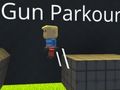 Joc Kogama: Gun Parkour en línia