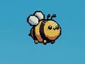 Joc Abella Flappy  en línia
