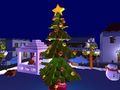 Joc Kogama: Bon Nadal  en línia