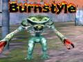 Joc Burnstyle en línia