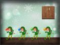 Joc Amgel Elf Room Escape 3 en línia