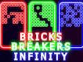 Joc Bricks Breakers Infinity en línia