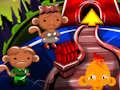 Joc Monkey Go Happy Stage 802 en línia
