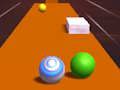 Joc Ball Run Jumper 3D en línia