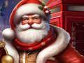 Joc Misteri de Nit de Nadal  en línia