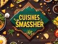 Joc Cuines Smassher  en línia