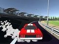 Joc Vetura Volante  en línia