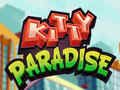 Joc Kitty Paradise en línia