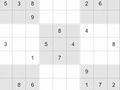 Joc Sudoku de vida  en línia