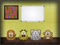 Joc Amgel Easy Room Escape 101 en línia