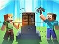 Joc Trencaclosques: Blockman Memories  en línia