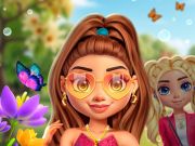 Joc Lovie Chics Spring Break Fashion en línia
