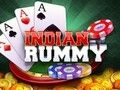 Joc Rummy indi  en línia