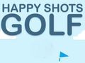 Joc Happy Shots Golf en línia