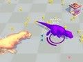 Joc Dinosaures. io  en línia