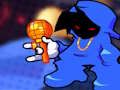 Joc Divendres a la nit Funkin Shadow Wizard Money Mod  en línia