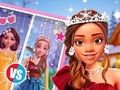 Joc Celebrity Winter Wonderland enfrontament en línia