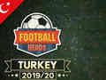 Joc Caps de futbol: Turquia 2019/20  en línia