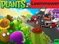 Joc Plantes vs tallagespa  en línia