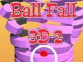 Joc Ball Fall 3d 2 en línia