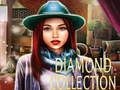 Joc Col·lecció de diamants  en línia