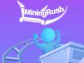 Joc Rush Miner  en línia